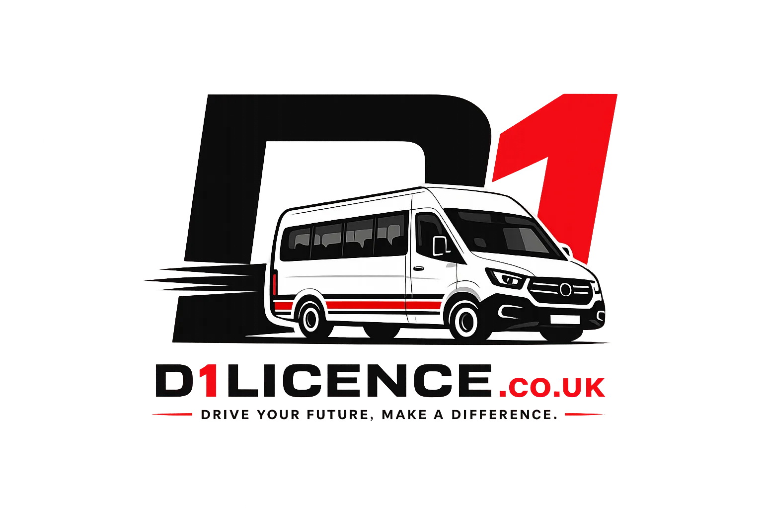 D1Licence.co.uk logo